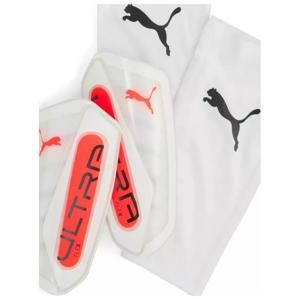Щитки Puma ULTRA Flex Sleeve білий Уні